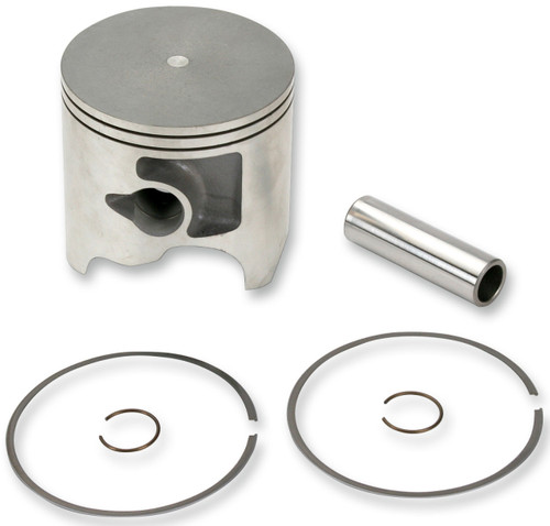 Pro-X 85.95mm (B) Piston Kit for '88-04 Kawasaki KX500 (01.4408.B)