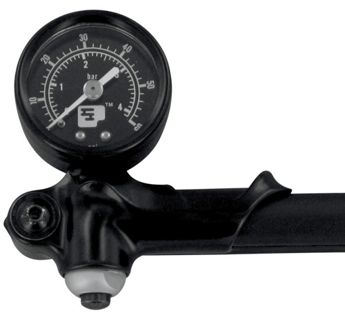 Progressive Gauge Mounted Suspension Pump 0-60 PSI (GP3-60)