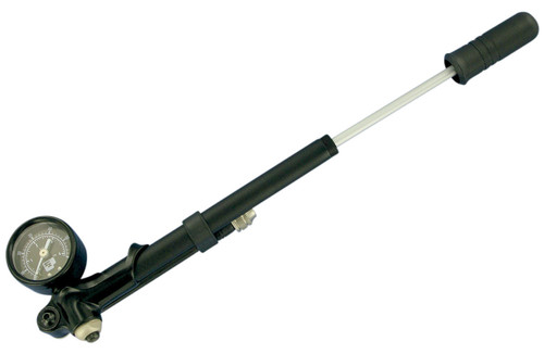 Progressive Gauge Mounted Suspension Pump 0-60 PSI (GP3-60)