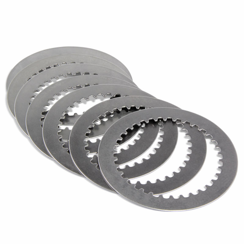 Pro-X Clutch Steel Plate Set (16.S23018)