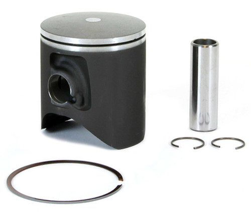 Pro-X Piston Kit (B) 53.95mm for '05-07 Honda CR125 (01.1225.B)