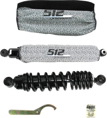 Progressive 512 Series ATV 15.5" Rear Shocks (512-1011B)
