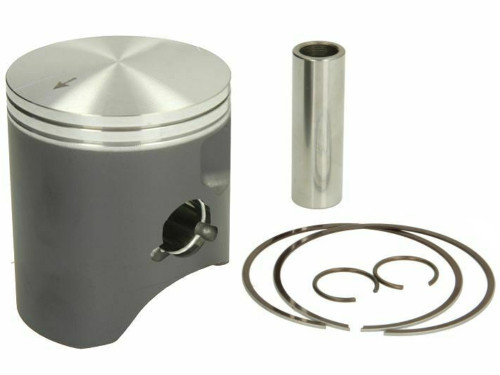 Pro-X Piston Kit (C) 66.36mm (01.6343.C)