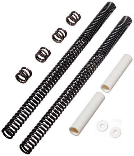 Progressive Fork Fork Spring Lowering Kit (10-1552)