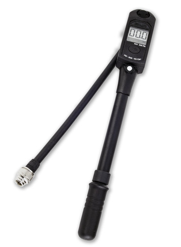 Progressive 0-300 PSI Digital Fork/Shock Air Pump (GP4-300)