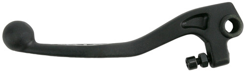 Pro Circuit Forged Black Aluminum Brake Lever (PCBL03-01-012)