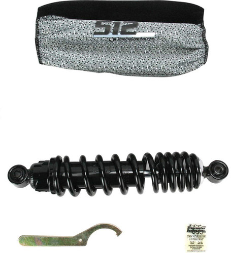 Progressive 512 Series ATV Rear Mono-Shock 17.5" (512-1016B)