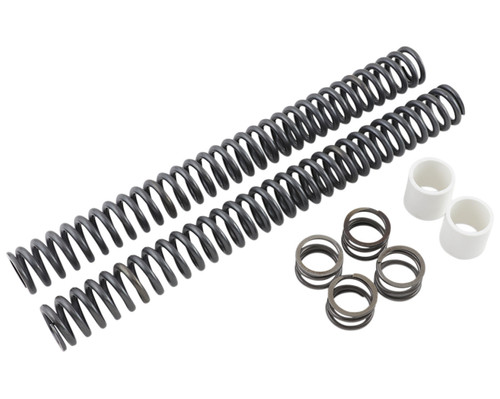 Progressive Fork Spring Lowering Kit (10-1568)