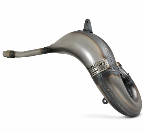 Pro Circuit Works Exhaust Pipe for '04-05 Kawasaki KX125 (PK04125)