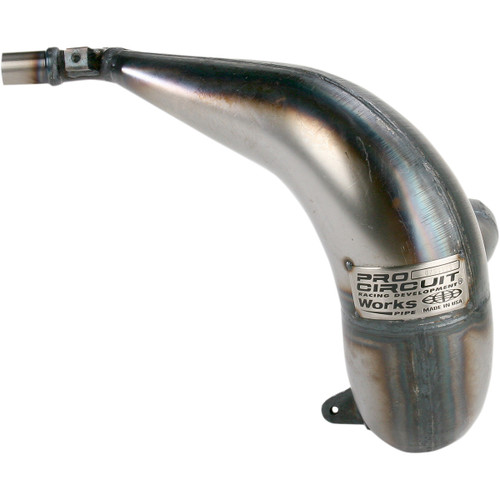 Pro Circuit Works Exhaust Pipe (PK04250)