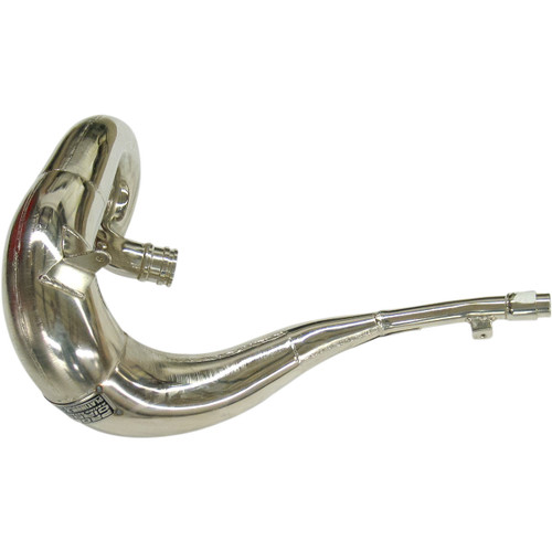 Pro Circuit Platinum 2 Nickel Plated Exhaust Pipe (PS04250P2)