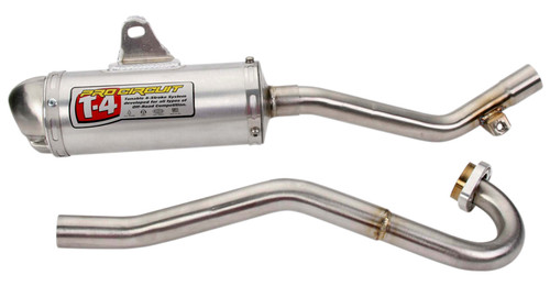 Pro Circuit T-4 Full Exhaust System (4S03125)