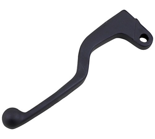 Pro Circuit Forged Aluminum Black Clutch Lever (PCCL04-01-049)