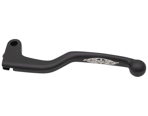 Pro Circuit Forged Aluminum Black Clutch Lever (PCCL04-01-049)