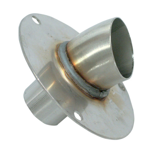 Pro Circuit Quiet Tip for 4.0" O.D. Modular Muffler Canister (PC4001-0001)