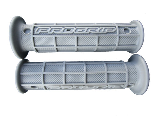 Pro Grip 726 ATV/Watercraft Thumb-Throttle Grips | Gray (726GY)