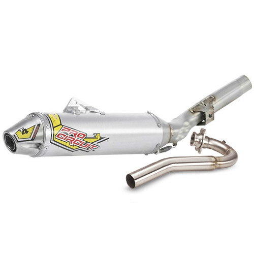 Pro Circuit T-4 Full Exhaust System (4H03150)