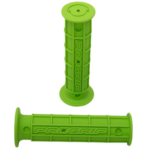 Pro Grip 726 ATV/Watercraft Thumb-Throttle Grips | Green (PA072622TRVE)