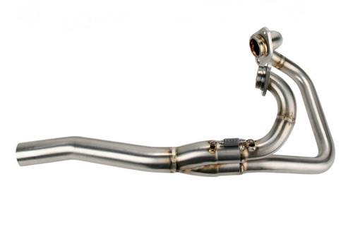 Pro Circuit T-4 Full Exhaust System (4H04650)