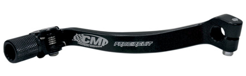 Pro Circuit Billet Black Aluminum Shift Lever (KSL12250)