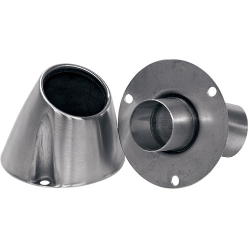 Pro Circuit Billet Quiet Insert End Cap Assembly (PC4001-0007)
