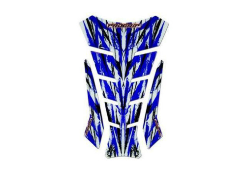 Pro Grip 5008 Resin Tank Protector Blue (PZ5008BL)