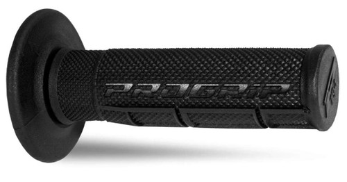 Pro Grip 794 MX Grips | Half Waffle | Single Density | Black (PA079400GO02-102)