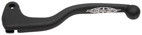Pro Circuit Forged Aluminum Black Clutch Lever (PCCL04-01-053)