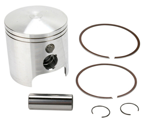 Wiseco Piston Kit 72mm for 250cc Scrambler/Trail Boss/Trail Blazer (536M07200)