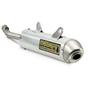 Pro Circuit Nature Friendly Spark Arrester Silencer (SH97250-SA)