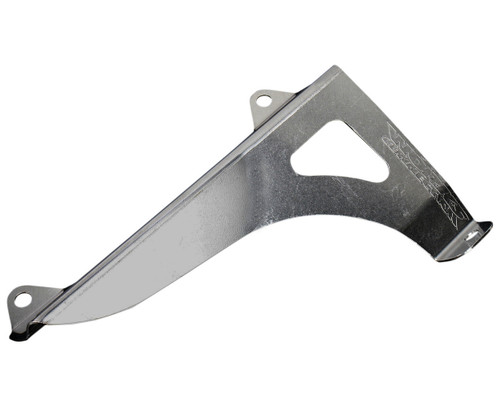 Works Connection Aluminum Radiator Braces (18-122)