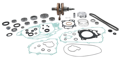 Vertex Complete Engine Rebuild Kit-in-a-Box | '14-15 Honda CRF250R (WR101-153)