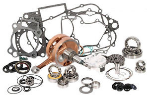 Vertex Complete Rebuild Kit-in-a-Box (WR101-120)