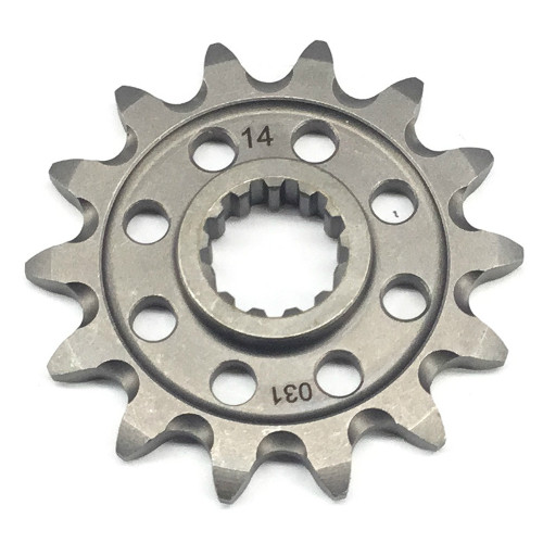Pro-X Front Sprocket 14 Tooth (07.FS33082-14)