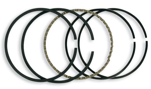 Wiseco Piston Ring Set | 3.504" | 4-Stroke (3504X)