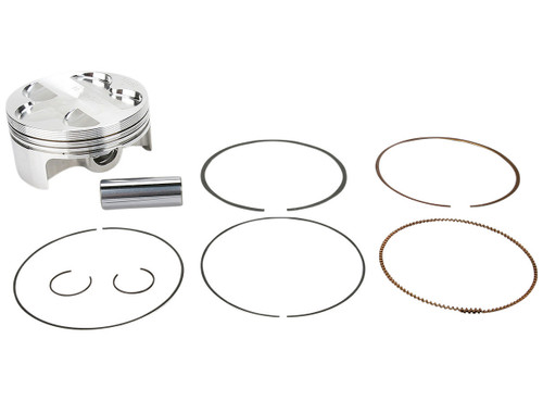 Wiseco Forged Piston Kit 13.2:1 Comp 79mm (4872M07900)
