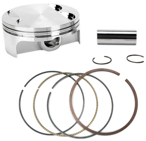 Wiseco Forged 97.00mm Piston Kit 12.5:1 Compression (4732M09700)