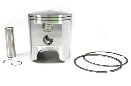 Wiseco Pro-Lite Piston Kit | 87.00mm | '87-90 Suzuki LT500R (561M08700)
