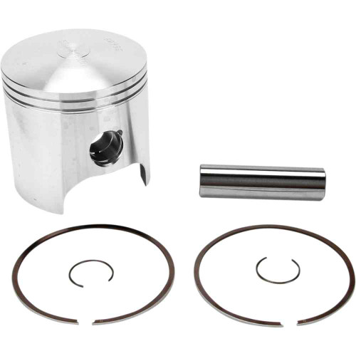 Wiseco Forged 66.00mm Piston Kit for '84-86 Yamaha IT200 (522M06600)