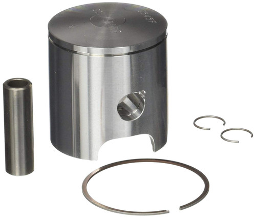 Wiseco Forged Piston Kit 48.5mm for '85-87 Yamaha YZ80 (520M04850)
