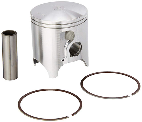 Wiseco Forged Piston Kit 67mm for '03-10 Suzuki RM250 (823M06700)