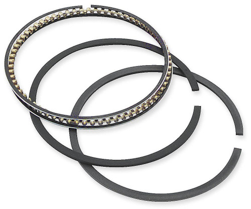 Wiseco Piston Ring Set | 3.467" | 4-Stroke (3467X)