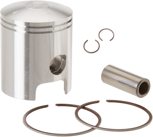 Wiseco Forged 41.50mm Piston Kit for 1981-2023 Yamaha PW50 (653M04150)