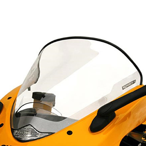 Sportech GP Series Clear Windscreen (45491092)