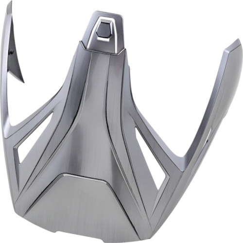 Icon Variant Pro Helmet Replacement Visor/Peak