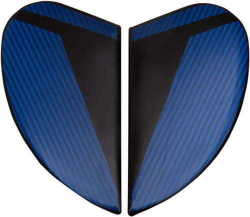 Icon Airform Conflux Helmet Replacement Sideplates