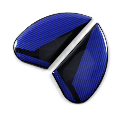 Icon Airform Conflux Helmet Sideplates