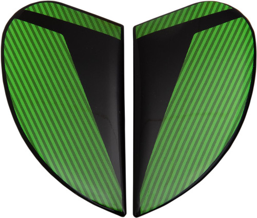 Icon Airform Conflux Helmet Replacement Sideplates