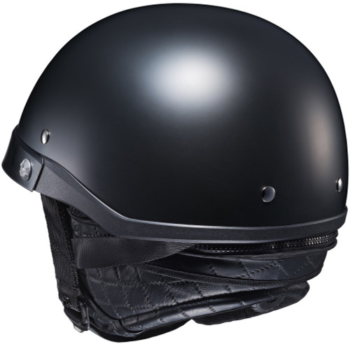 Icon Variant Pro Helmet Chin Curtain