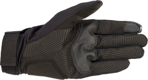 Alpinestars Reef Mens Textile Motorcycle Gloves